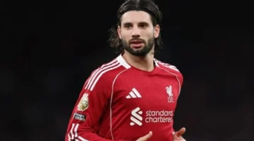 جدل جديد بسبب تعليق.. سوبوسلاي يقترب من ريال مدريد